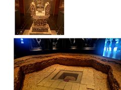 -浙江省博物馆(孤山馆区)