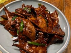 -小吊梨汤·北京菜(香山店)