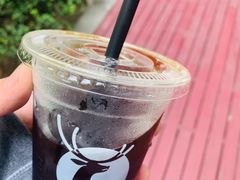 -瑞幸咖啡(平安滨江金融中心店)