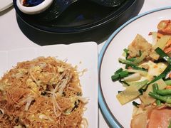 -老伙记海鲜码头(北滘店)
