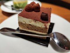方形提拉米苏-煮叶(悠唐广场店)