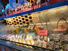 -大家食府·福建菜(FAC协盛中心庭院餐厅店)