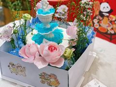-贝紫Style(木马公寓店)