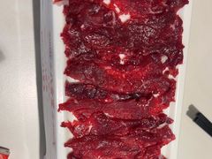 -八合里潮汕鲜牛肉火锅(上海汇智广场店)
