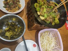 -张氏父子常德肠子馆(湘江世纪城直营店)