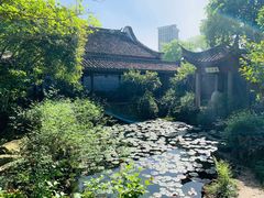 -天一阁博物院