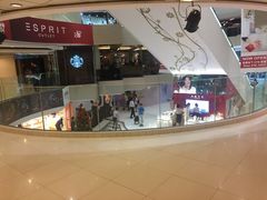 -尖沙咀中国客运码头