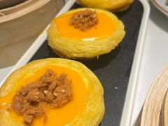 -金牌禄运·点心·啫煲(百信广场店)