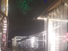 -醉月城西昌火盆烧烤(天府店)