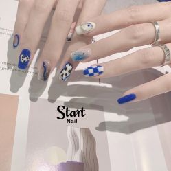 -StartNail美甲