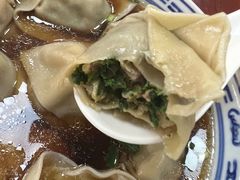 -古徽州馄饨店(宝安路店)