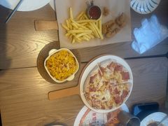 -必胜客(大观天地店)