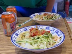 -陕味食族油泼面(工商大学店)