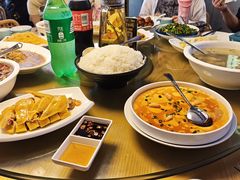 -黎竹·海南菜(亚龙湾东榕美食广场店)