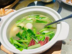 -新渝城·川菜·火锅(区庄店)