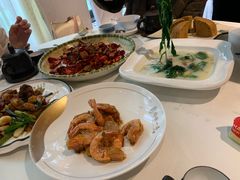 -陶缘一号·四季缘·老字号顺德菜·户外婚礼家宴(西滘店)
