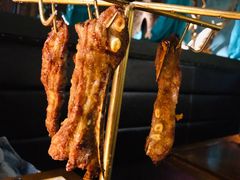 和田架子肉-楼兰新疆主题餐厅(苏州中心店)