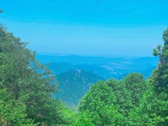 -九华山风景区