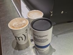 -CUBIC3三立方咖啡(西岸凤巢店)