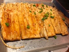 -很久以前羊肉串(大华三路店)