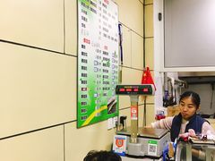 -宝光熏肉鞋底火烧(新街口店)