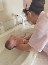 -星妈汇国际月子中心(龙珠店)