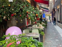 -ALLORA意大利餐厅(丰盛里店)
