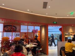-北大荒人•新东北菜(青岛银座店)
