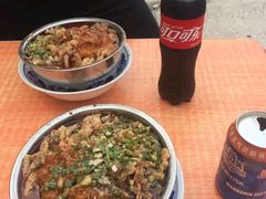 -窦四牛杂面(总店)