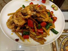 -清真悦宾楼食府(海湖店)