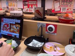 -友壹町寿司(佛山新DNA店)
