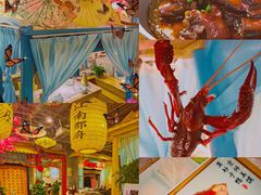 -江南郡府(天宝路店)