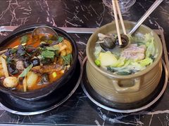 -正宗南铁拉叔沙煲螺·烧烤·秘制靓粥(南铁总店)