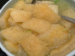 -新南华大酒店(广中店)