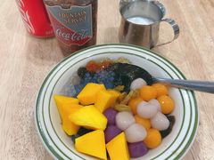 -堂屋糖水店(愚园店)
