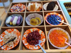 -大熊猫毛肚火锅(烟台万象汇店)