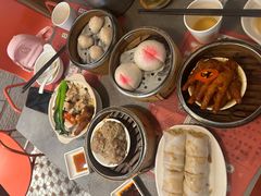 -点点心点心专门店(旺角店)