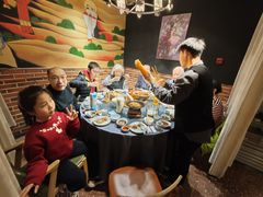 -小城外婆肴私房菜.家宴聚集点(圆明园颐和园·清河上地店)