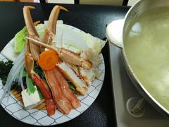 -蟹料理 北海道かに将軍(札幌本店)