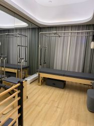 -奥本瑜伽·普拉提