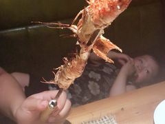-甄品麦哲伦海鲜和牛自助(万达广场店)