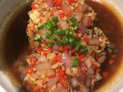 -费大厨辣椒炒肉(万家丽一店)