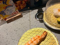 -小乔回转寿司(市府恒隆广场店)