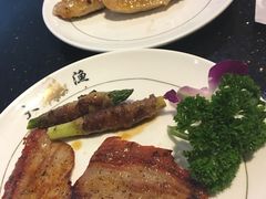 -大渔铁板烧(花园道店)