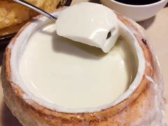 -烹然四季椰子鸡火锅(团结湖总店)