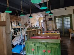 -杨小姐的甜品店(青白江店)