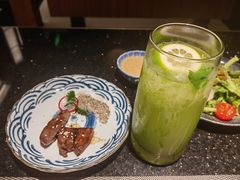 -極上萬膳·日料放题(海岸城店)
