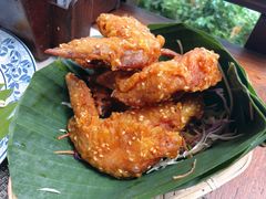 -卷心菜和避孕套餐厅(Pattaya)