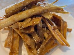 -晓琦农家菜馆·地道农家菜
