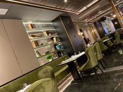 -紫圆 · 雅宴高级餐厅(杭州东站店)